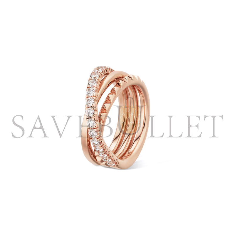CARTIER ETINCELLE DE CARTIER RING B4230200